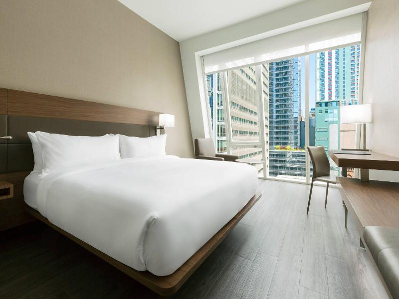 Ac Hotel New York Times Square image