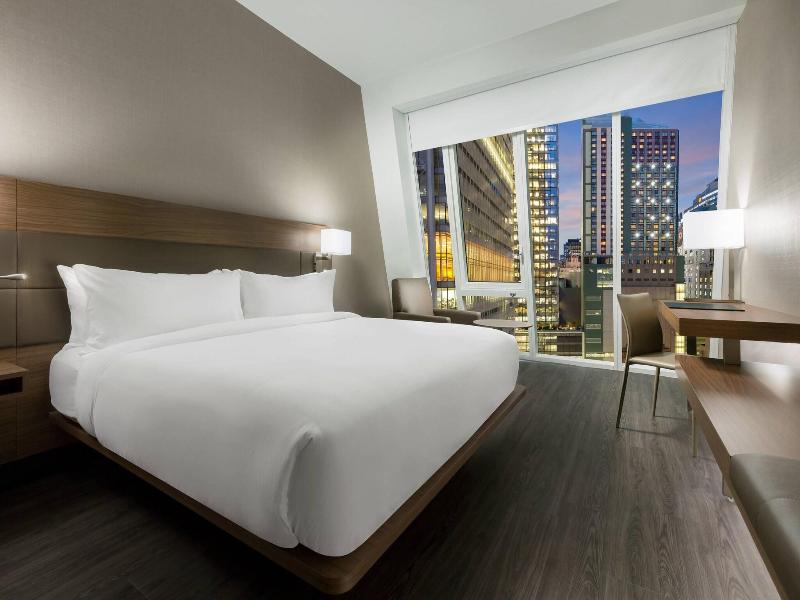 Ac Hotel New York Times Square image