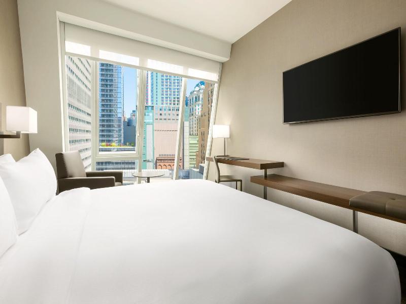 Ac Hotel New York Times Square image