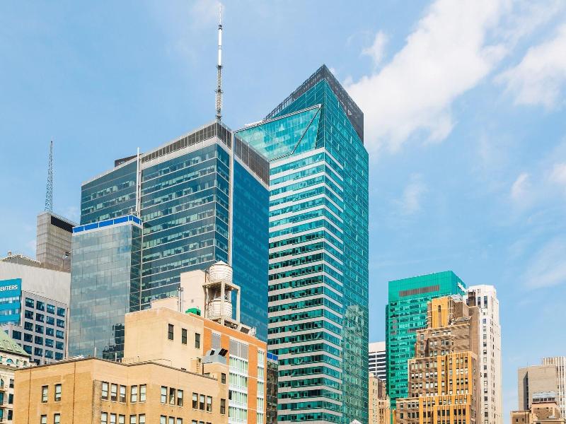 Ac Hotel New York Times Square image
