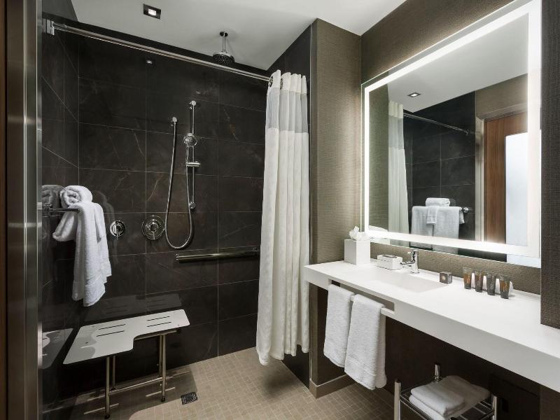 Ac Hotel New York Times Square image