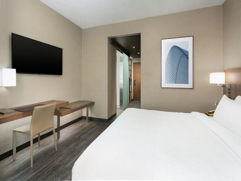 Ac Hotel New York Times Square image