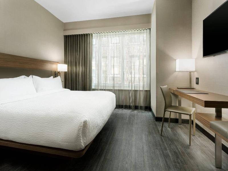 Ac Hotel New York Times Square image