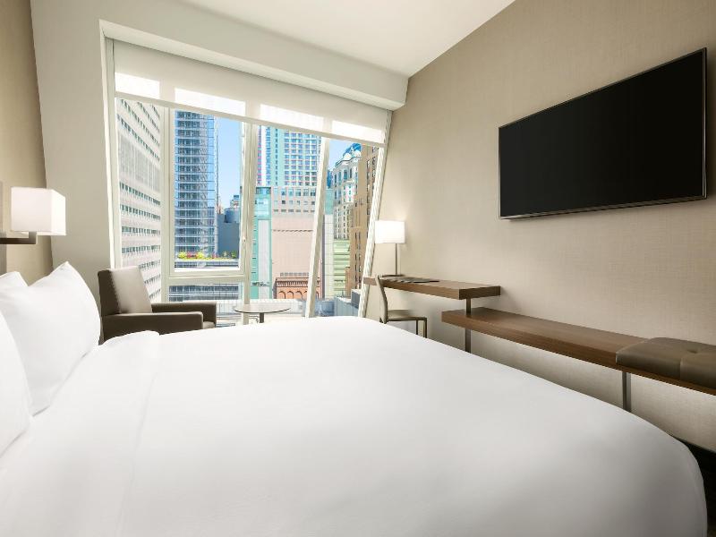 Ac Hotel New York Times Square image