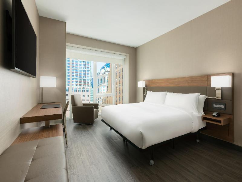 Ac Hotel New York Times Square image
