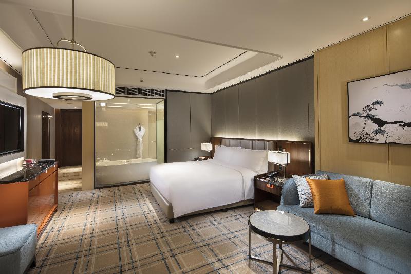 Hilton Fuzhou image
