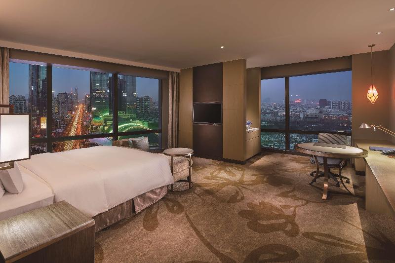 Hilton Shenyang image