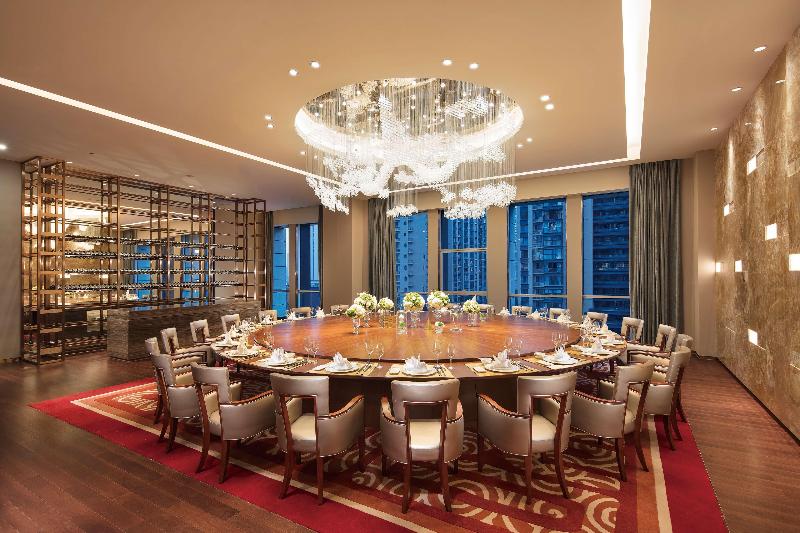 DoubleTree by Hilton Chengdu Longquanyi image