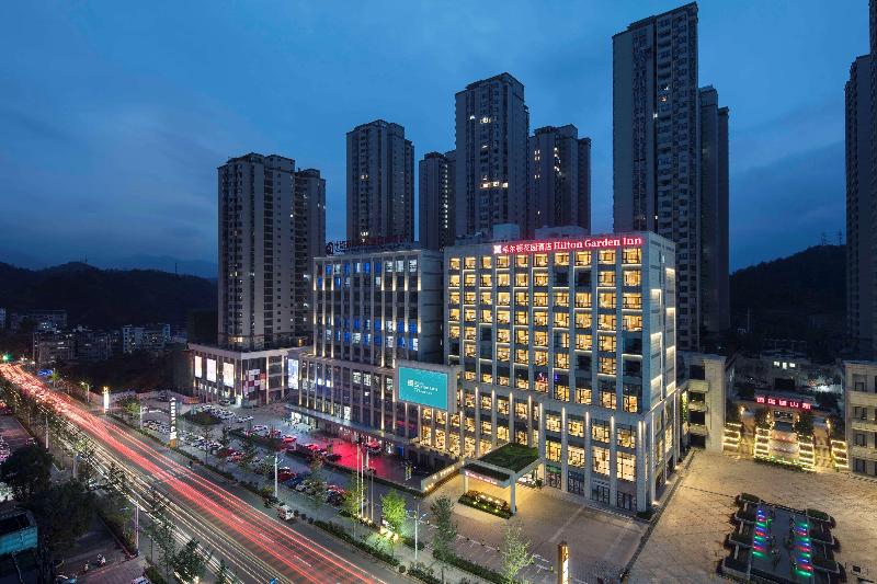 芜湖中央城大酒店图片