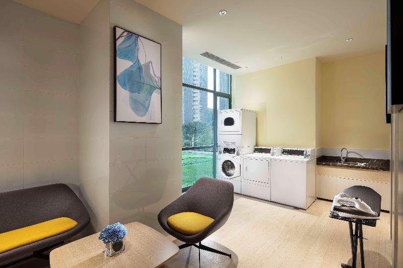 Hilton Garden Inn Shiyan, China image