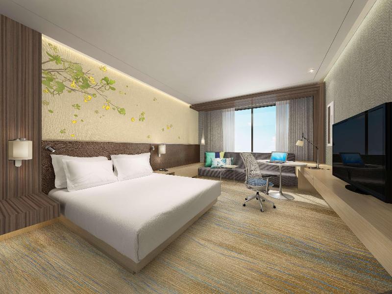 Hilton Garden Inn Shiyan, China image