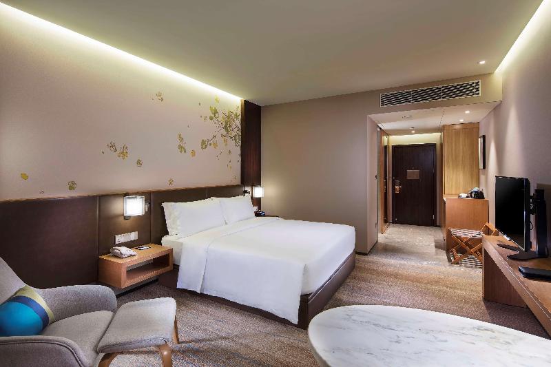 Hilton Garden Inn Shiyan, China image