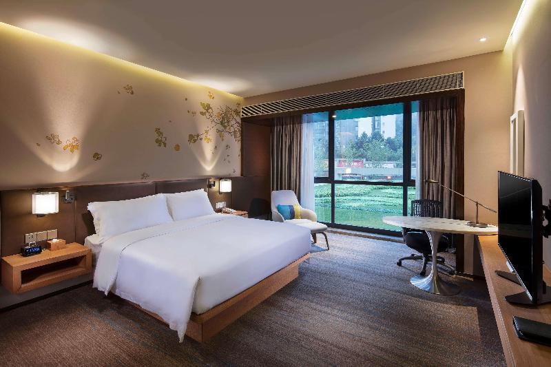 Hilton Garden Inn Shiyan, China image