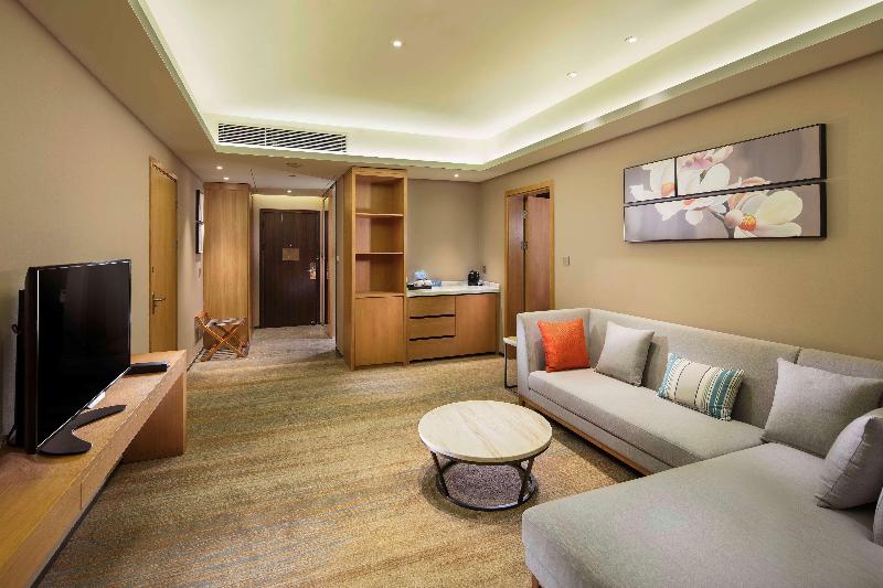 Hilton Garden Inn Shiyan, China image