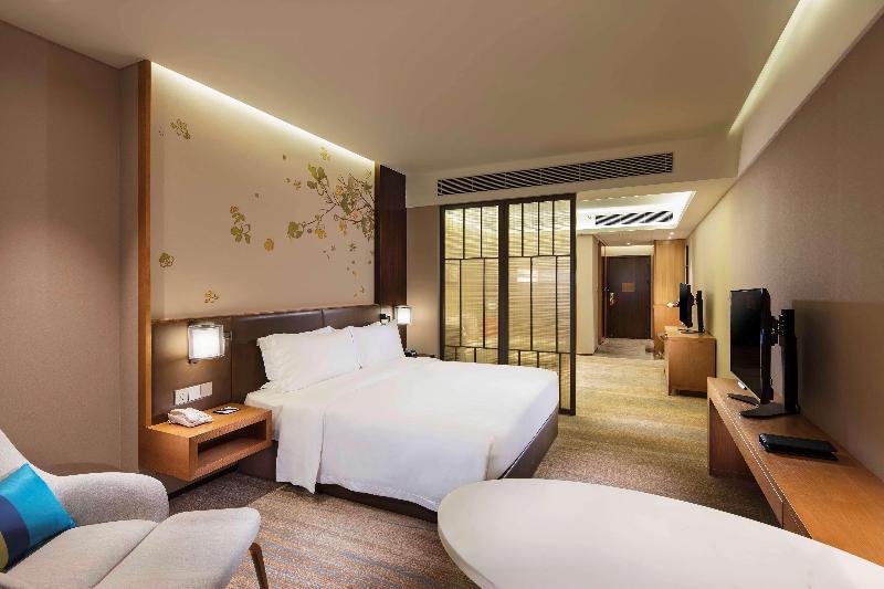 Hilton Garden Inn Shiyan, China image