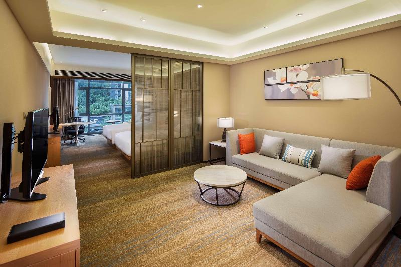Hilton Garden Inn Shiyan, China image