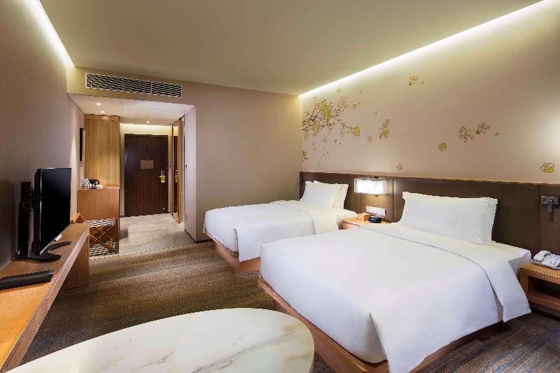 Hilton Garden Inn Shiyan, China image