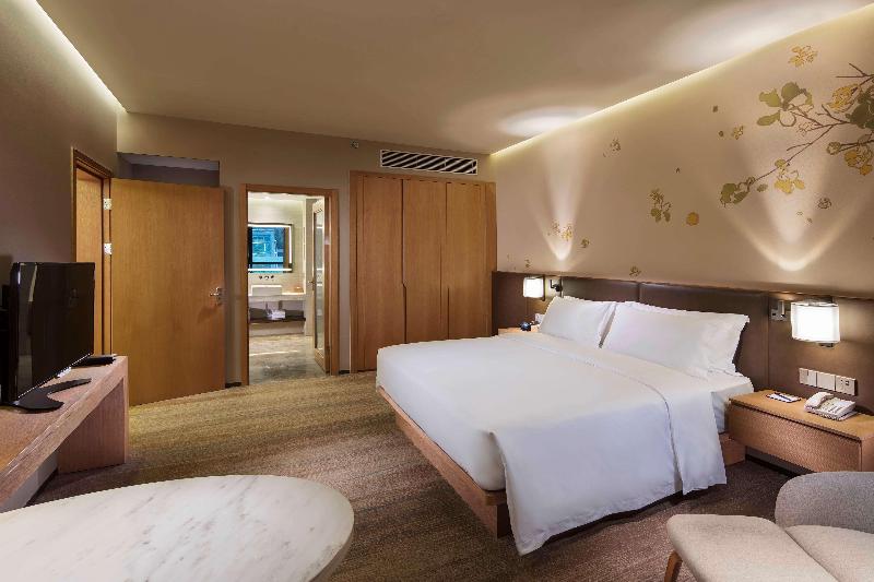Hilton Garden Inn Shiyan, China image