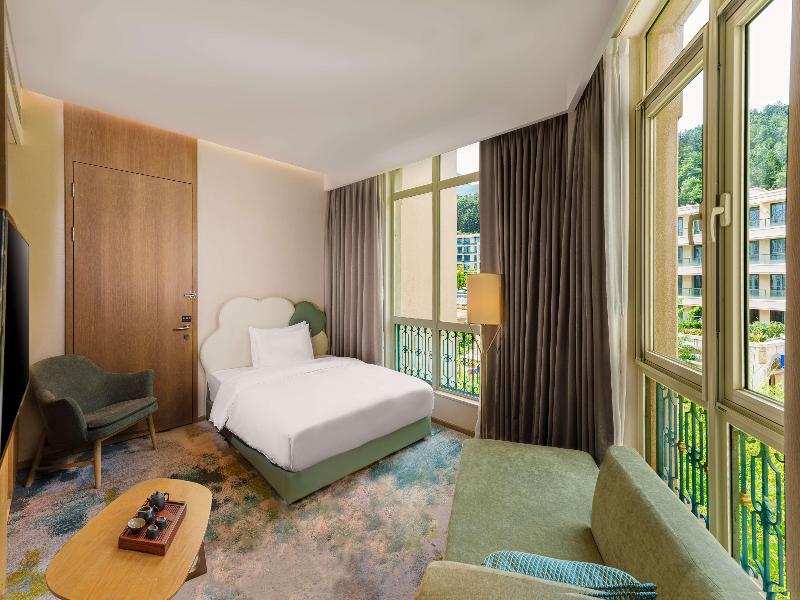 Hilton Garden Inn Hangzhou Luniao, China image