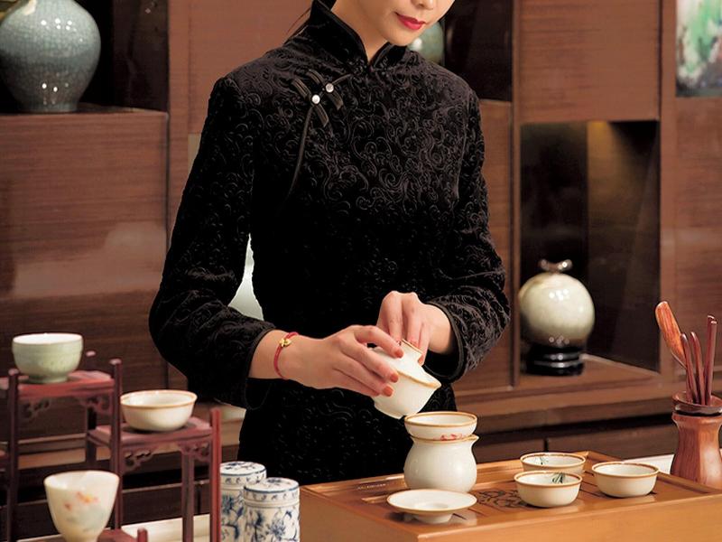 JW Marriott Hotel Chengdu