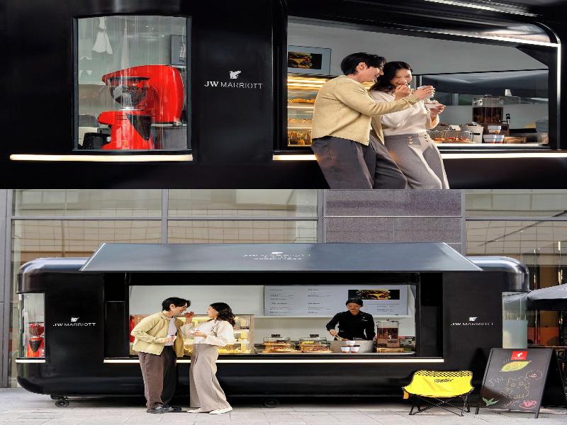 JW Marriott Hotel Chengdu