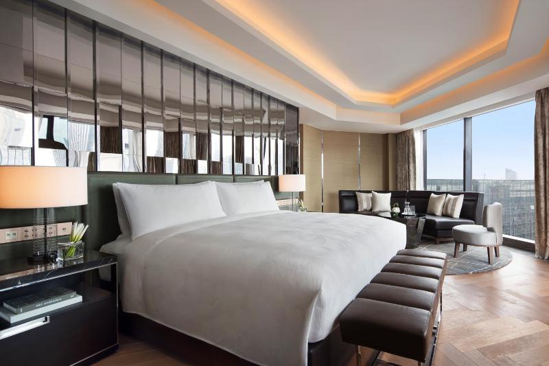 JW Marriott Hotel Chengdu