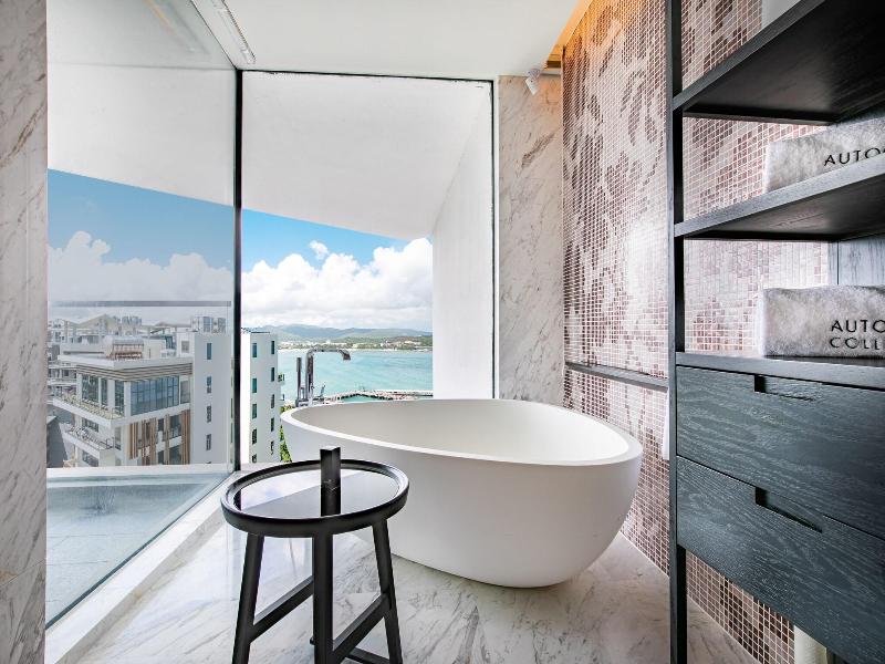 The Shanhaitian Resort Sanya, Autograph Collection image