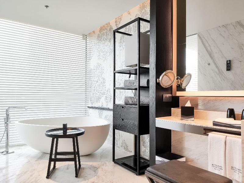 The Shanhaitian Resort Sanya, Autograph Collection image