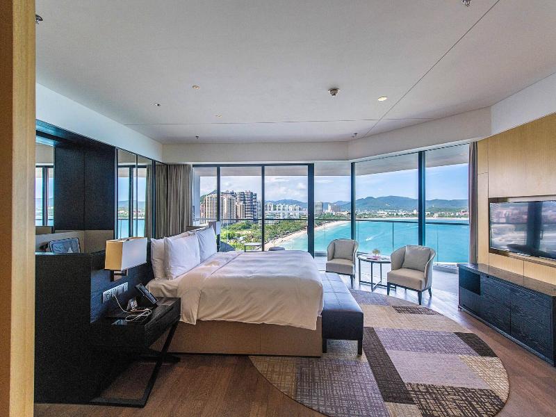 The Shanhaitian Resort Sanya, Autograph Collection image