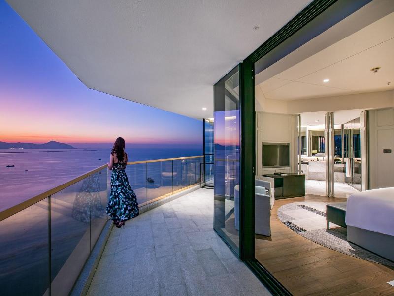 The Shanhaitian Resort Sanya, Autograph Collection image