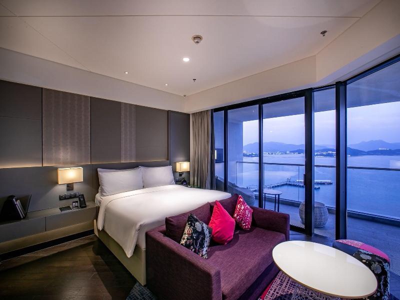 The Shanhaitian Resort Sanya, Autograph Collection image