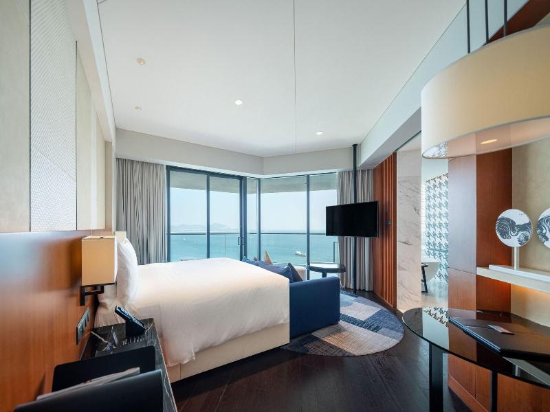The Shanhaitian Resort Sanya, Autograph Collection image