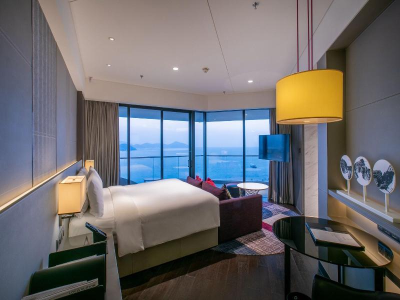The Shanhaitian Resort Sanya, Autograph Collection image