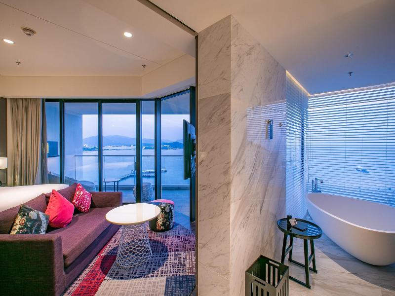 The Shanhaitian Resort Sanya, Autograph Collection image