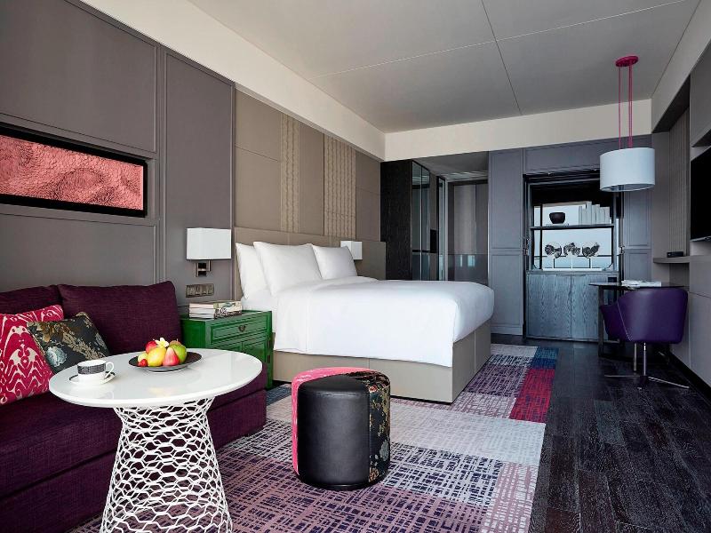 The Shanhaitian Resort Sanya, Autograph Collection image
