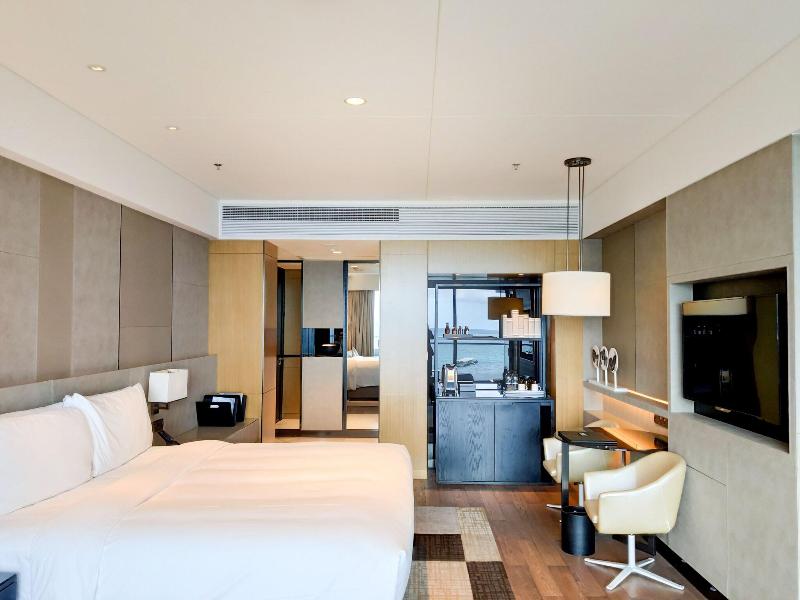 The Shanhaitian Resort Sanya, Autograph Collection image