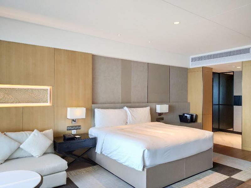 The Shanhaitian Resort Sanya, Autograph Collection image