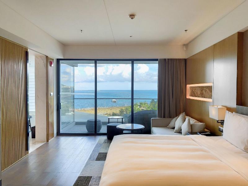 The Shanhaitian Resort Sanya, Autograph Collection image