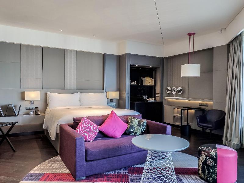 The Shanhaitian Resort Sanya, Autograph Collection image