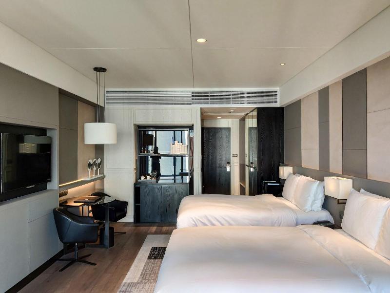 The Shanhaitian Resort Sanya, Autograph Collection image
