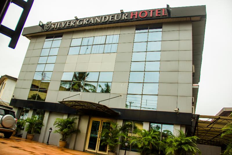 Silver Grandeur Hotel
