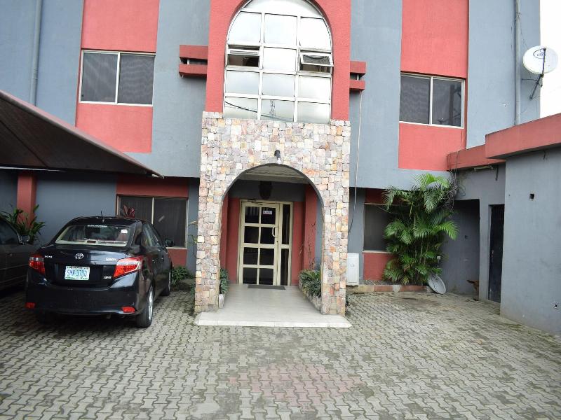 Wazobia Plaza Annex image