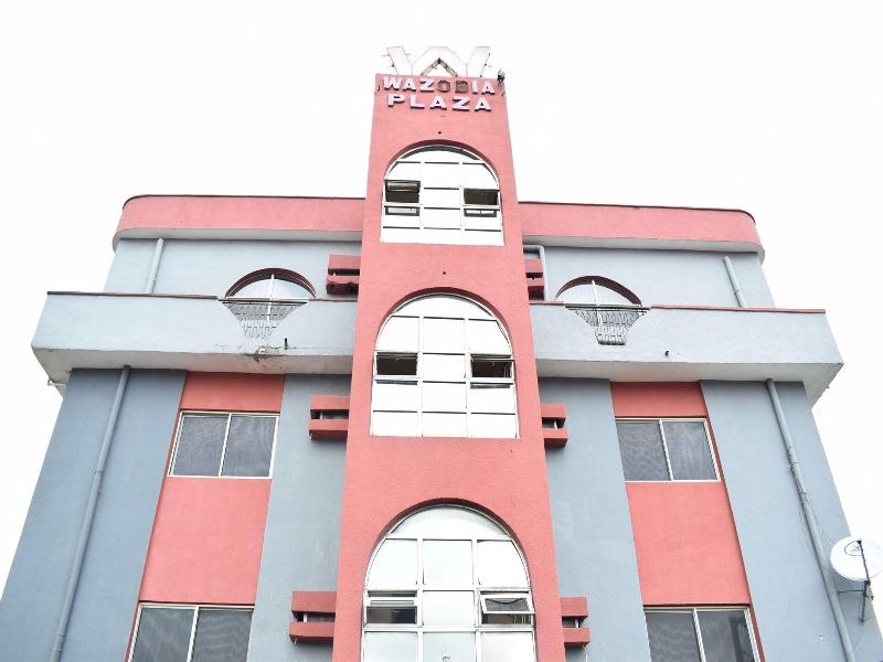 Wazobia Plaza Annex image