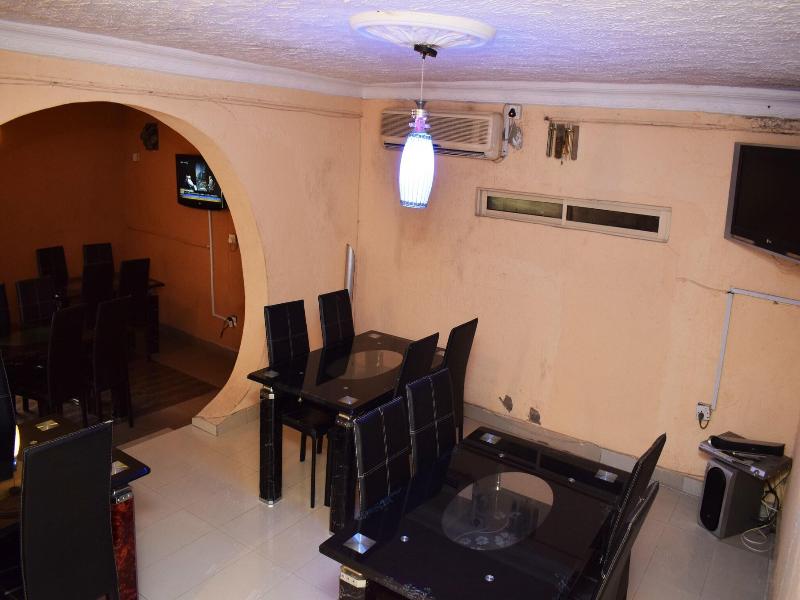Wazobia Plaza Annex image