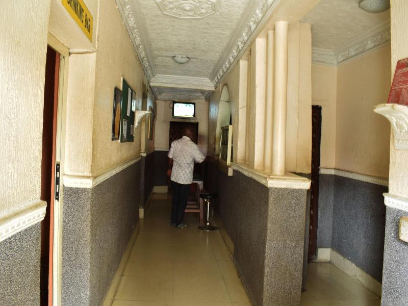Wazobia Plaza Annex image