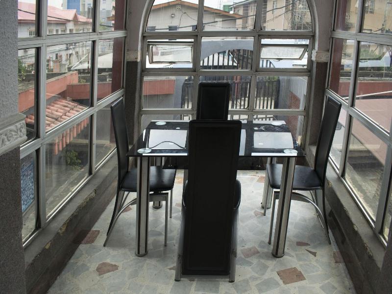 Wazobia Plaza Annex image