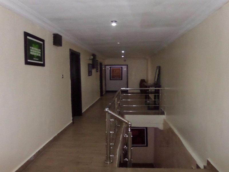 Foramot Suite image