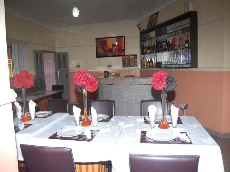 Bella Rose Hotel image