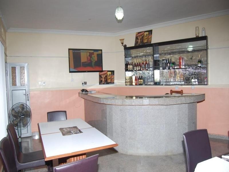 Bella Rose Hotel image
