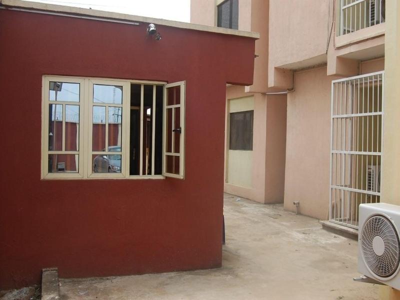Bella Rose Hotel image